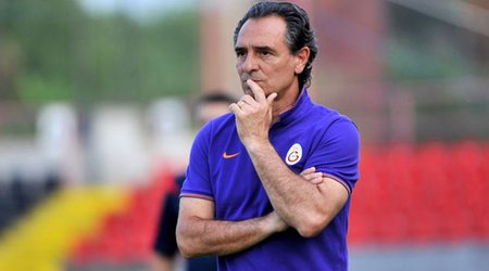 Prandelli “Qalatasaray”ı şoka saldı