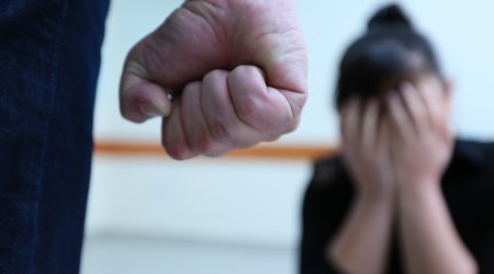 OSCE awards Azeri journalists for best articles about domestic violence