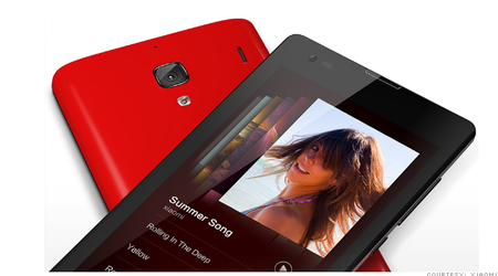 Smartphone maker you never heard of valued at $45 billion