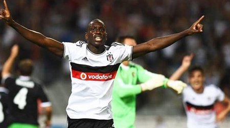 Demba Ba: "O, baş məşqçi deyil, kukladır”