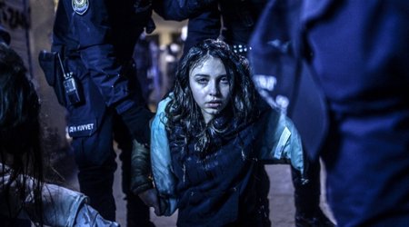 Photographer of the year 2014: Bulent Kilic