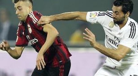 "Milan" "Real"ı məğlub etdi