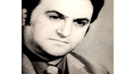 Bu gün Səməndər Rzayevin yubileyidir