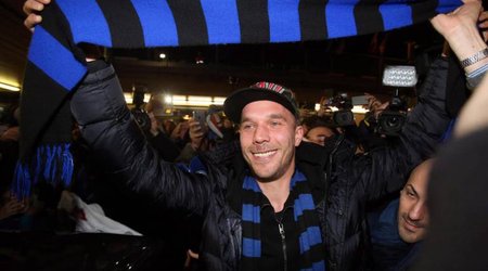 "İnter" ulduz futbolçunu aldı