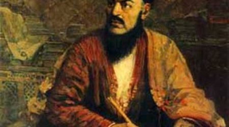 Elmə məlum olmayan “Divan” üzə çıxıb
