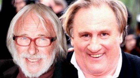 Pyer Rişar və Jerar Depardye eyni filmdə