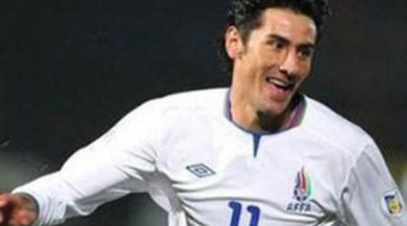 Rauf Əliyev “Neftçi”də