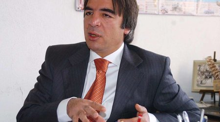 Armenians' "genocide" claims to eventually lose meaning - Turkish ruling party
