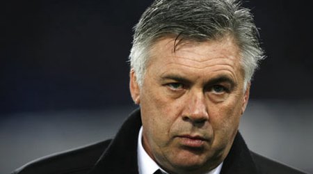 Ançelotti: "Məğlubiyyətə layiq deyildik"