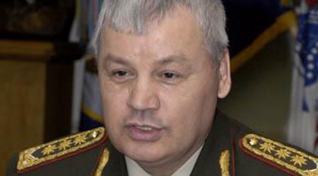 Azerbaijan’s ex-defense minister received Czech citizenship?