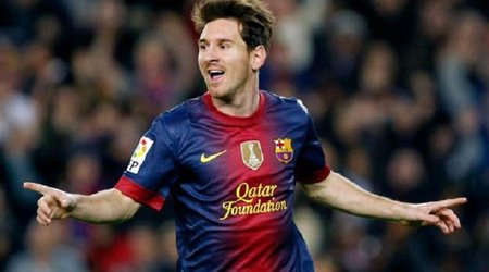 Messi "Barsa"da qiyam qaldırdı: "Belə olmaz!"