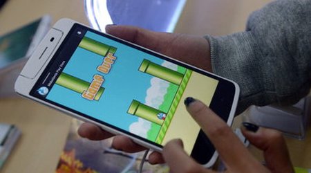 Letting kids have smartphones in bed not smart