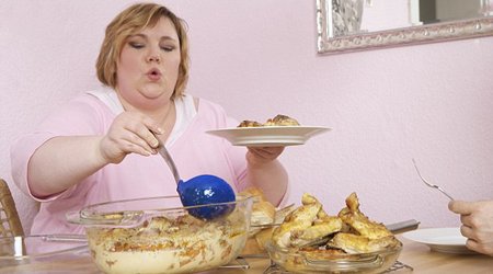 Shocking survey reveals prejudice levelled at overweight people