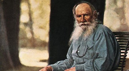 Xoşbəxt həyatın sirri: Tolstoy dərsləri