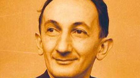 Sabit Rəhmanın Abdulla Şaiq barədə xatirələri