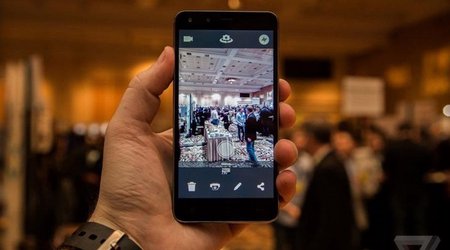 Смартфон от Kodak