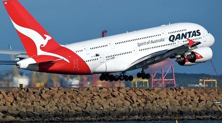 What are the world's safest airlines?