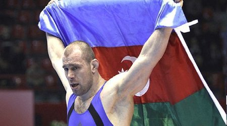 Наши борцы одни из лучших в рейтинге