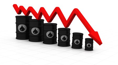 Azerbaijan economy: Falling oil price puts budget in question