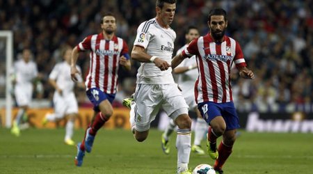 "Atletiko Madrid" "Real"ı yenə məğlub etdi - VİDEO