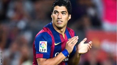 "Barselona"da Messi dönəmi başa çatır" - Suares