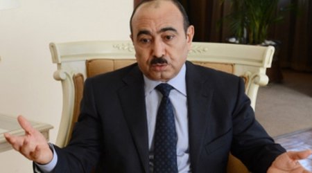 Azerbaijan rejects US criticism of civil society crackdown