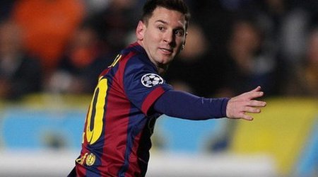 Messiyə 600 milyonu kim verəcək?