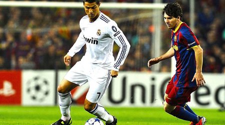UEFA 2014-cü ilin simvolik yığmasını elan etdi