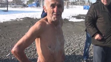 67 yaşlı azərbaycanlı “Ginnesin rekordlar kitabı”na iddialıdır