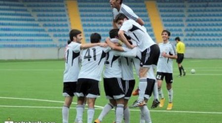 “Neftçi” Türkiyəyə getdi