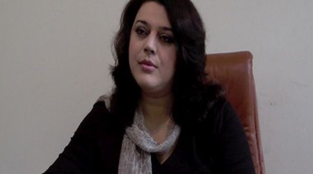 Cкончалась  писательница Гюльшан Кязимова