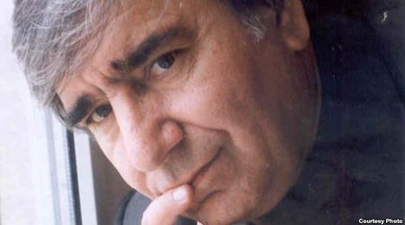 Ramiz Rövşən: “Ədəbiyyat insanı tənhalıqdan xilas edir” - MÜSAHİBƏ