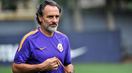 Prandelli "Qalatasaray"ın təklifini rədd etdi