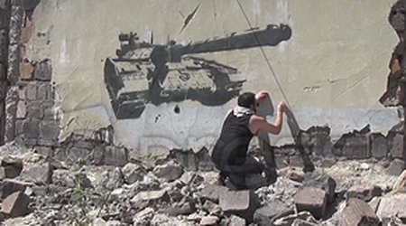 Расстрел армян будет продолжаться