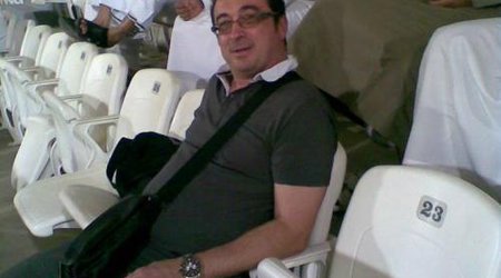 “Qarabağ”da məşqçi istefası