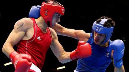Teymur Məmmədov Azərbaycan çempionu oldu