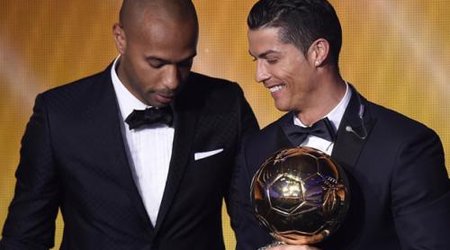 Ronaldo: "Özümü 25 yaşında hiss edirəm"
