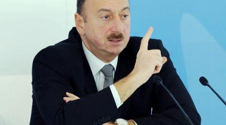 İlham Əliyev sərəncam imzaladı