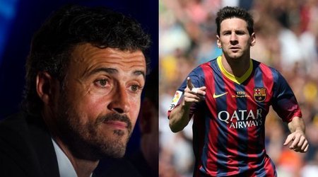 "Barselona"nı Messisiz təsəvvür edə bilmirəm"