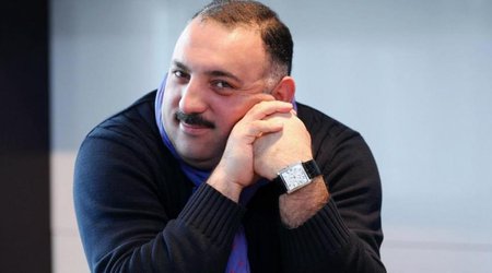 Bəhram Bağırzadə: “Qarabağ”ın oyununda ona görə ağladım ki...”