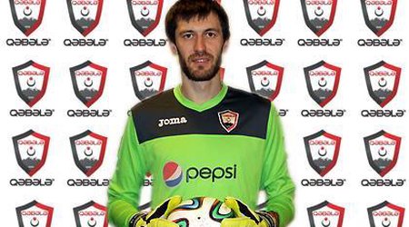 "Qəbələ"nin növbəti transferi
