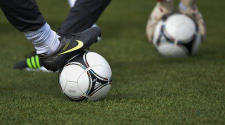 "Барселона" и "Атлетико" вышли в 1/4 финала Кубка Испании