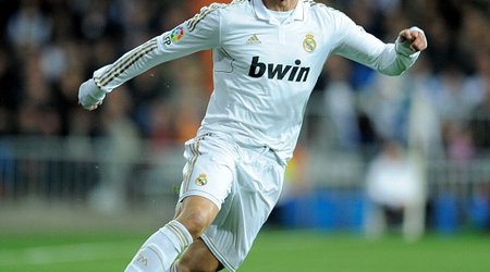 Ronaldo: "Atletiko" bəyənilən futbol oynamır"