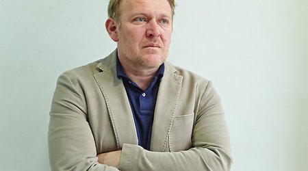 Prosineçki : “Ümidverici futbolçular görürəm”
