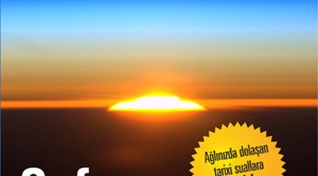"Qanun"dan yeni kitab: Qafqaz türklərinin oyanış dövrü