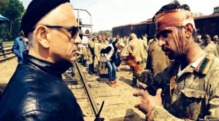 Azərbaycanda "Əsgərin şücaəti" adlı film çəkilir