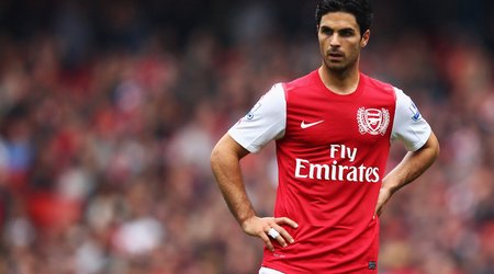 "Arsenal"da ciddi itki