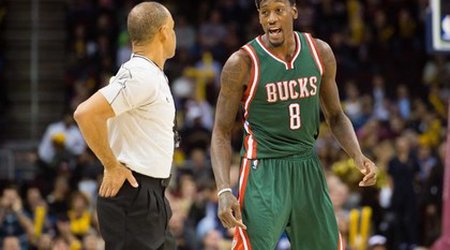 Баскетболиста дисквалифицировали за употребление наркотиков