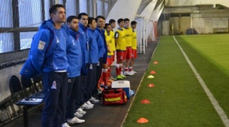 Azərbaycan yığmasının baş məşqçisi Hindistanda çalışacaq