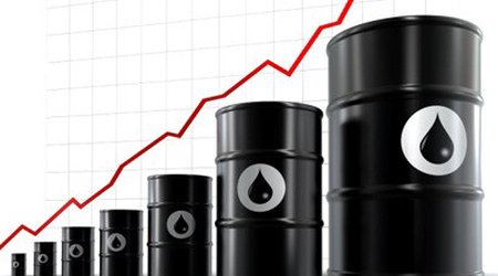 Последние цены на нефть